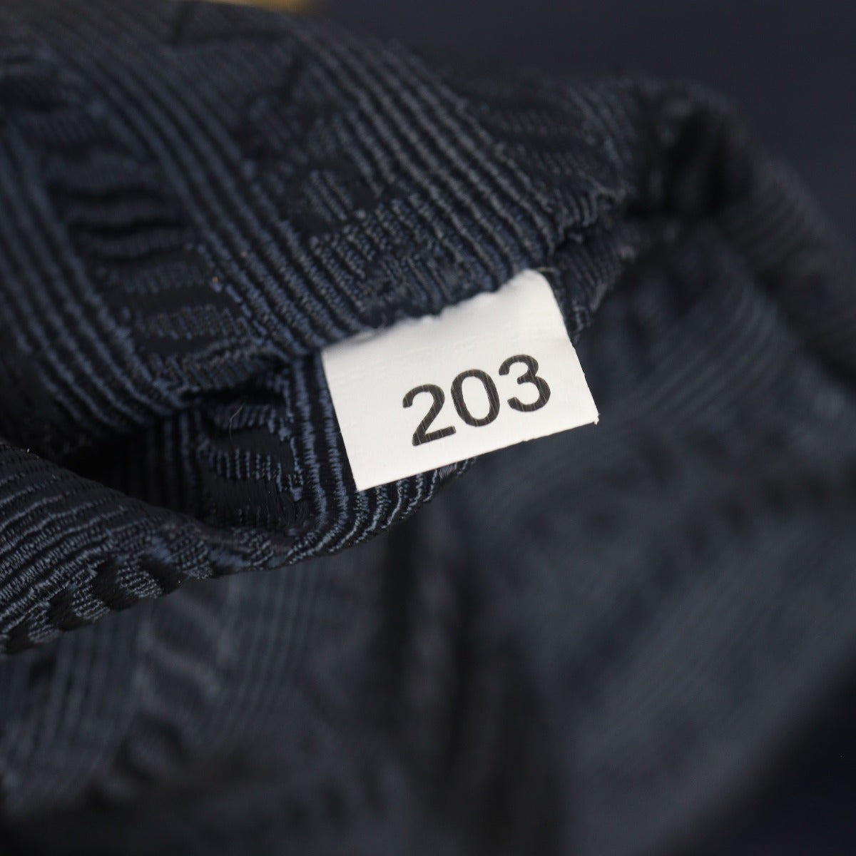 Prada Vitello Phenix Crossbody