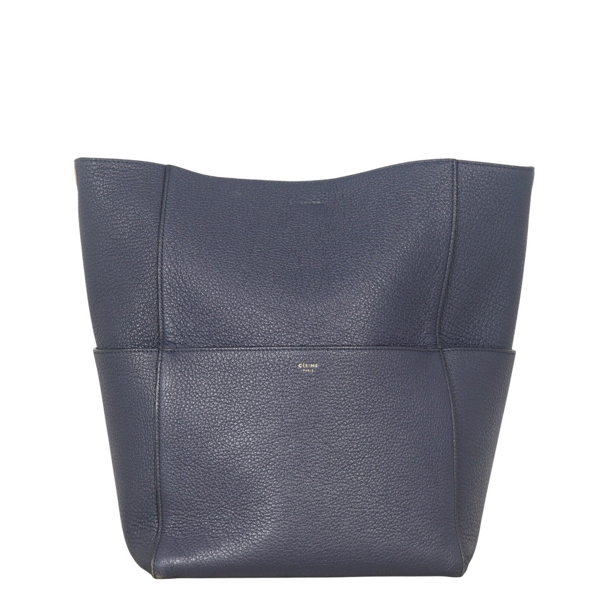 Celine Seau Sangle Bucket Bag