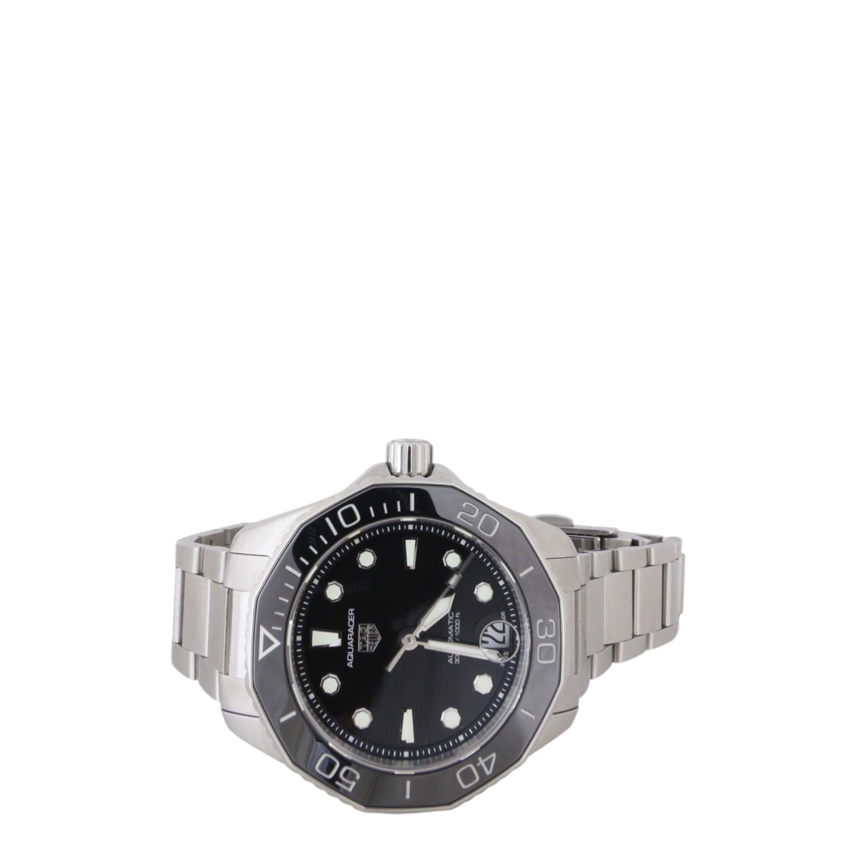 TAG Heuer Aquaracer Professional 300 Date 36mm Watch