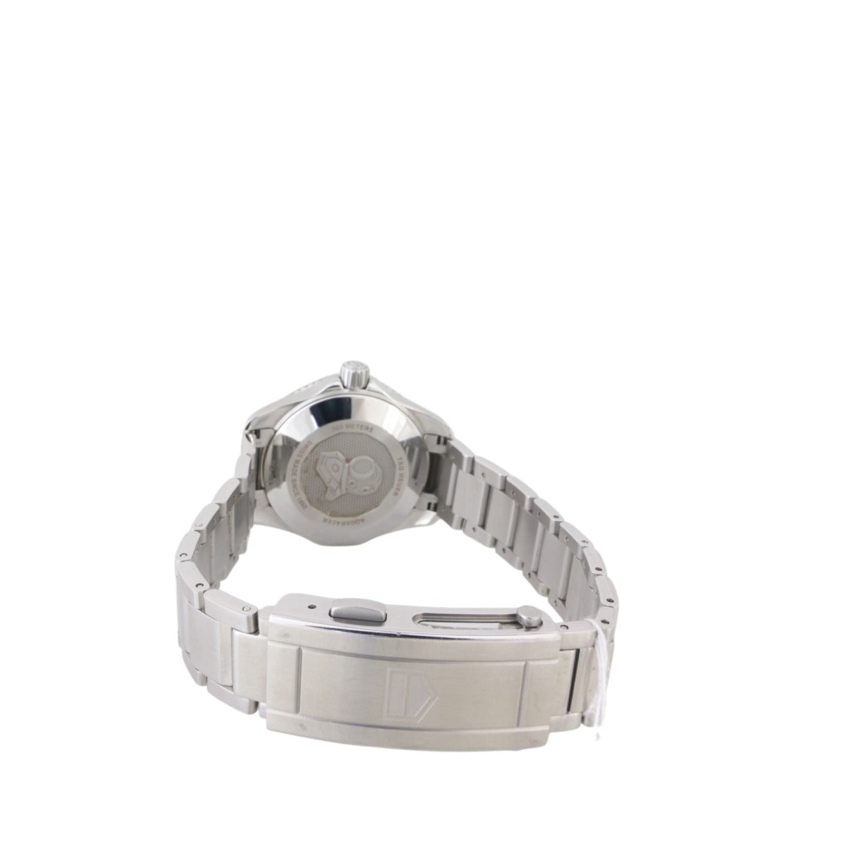 TAG Heuer Aquaracer Professional 300 Date 36mm Watch