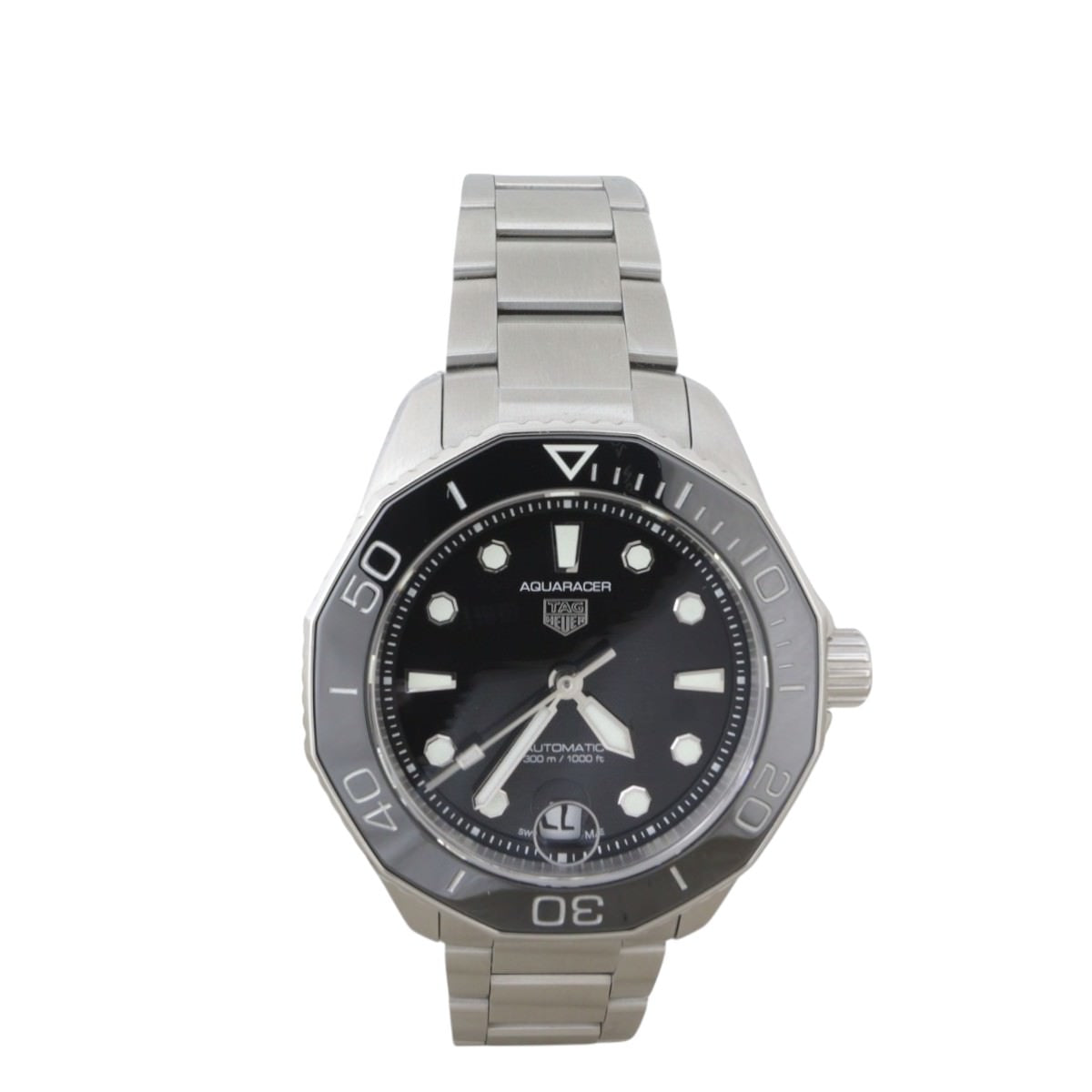 TAG Heuer Aquaracer Professional 300 Date 36mm Watch