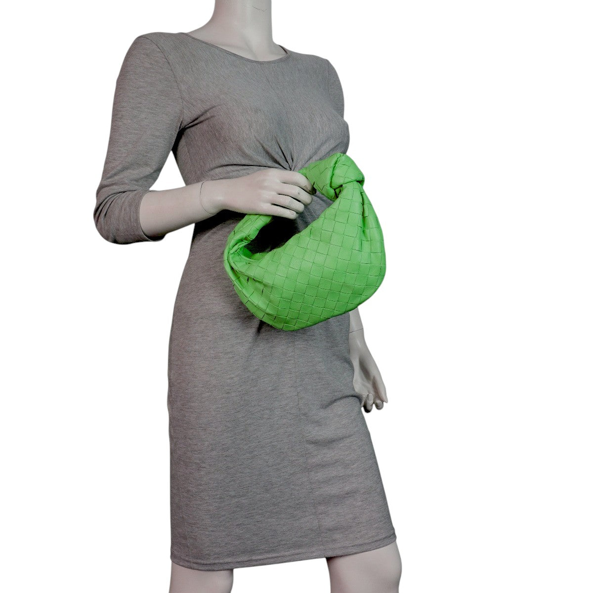 Bottega Veneta Jodie Hand Bag Mini