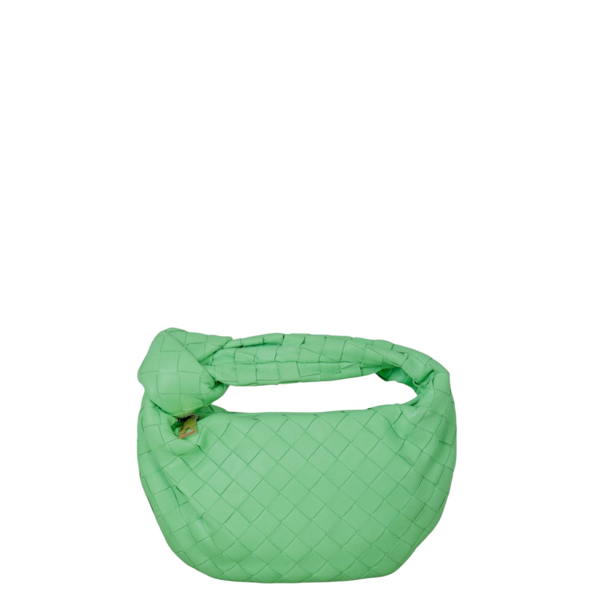 Bottega Veneta Jodie Hand Bag Mini