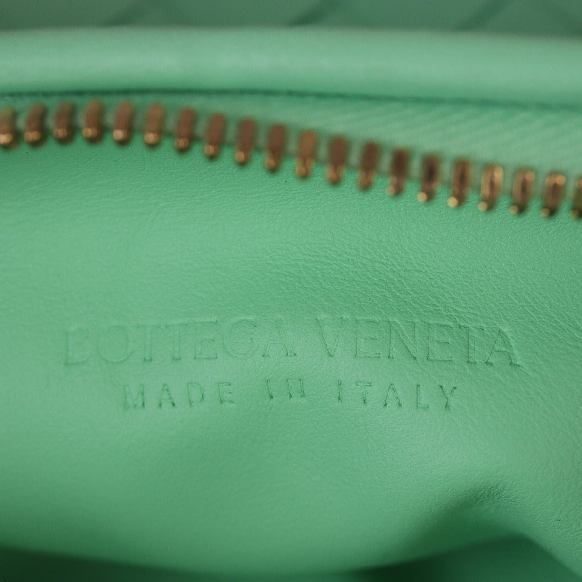 Bottega Veneta Jodie Hand Bag Mini