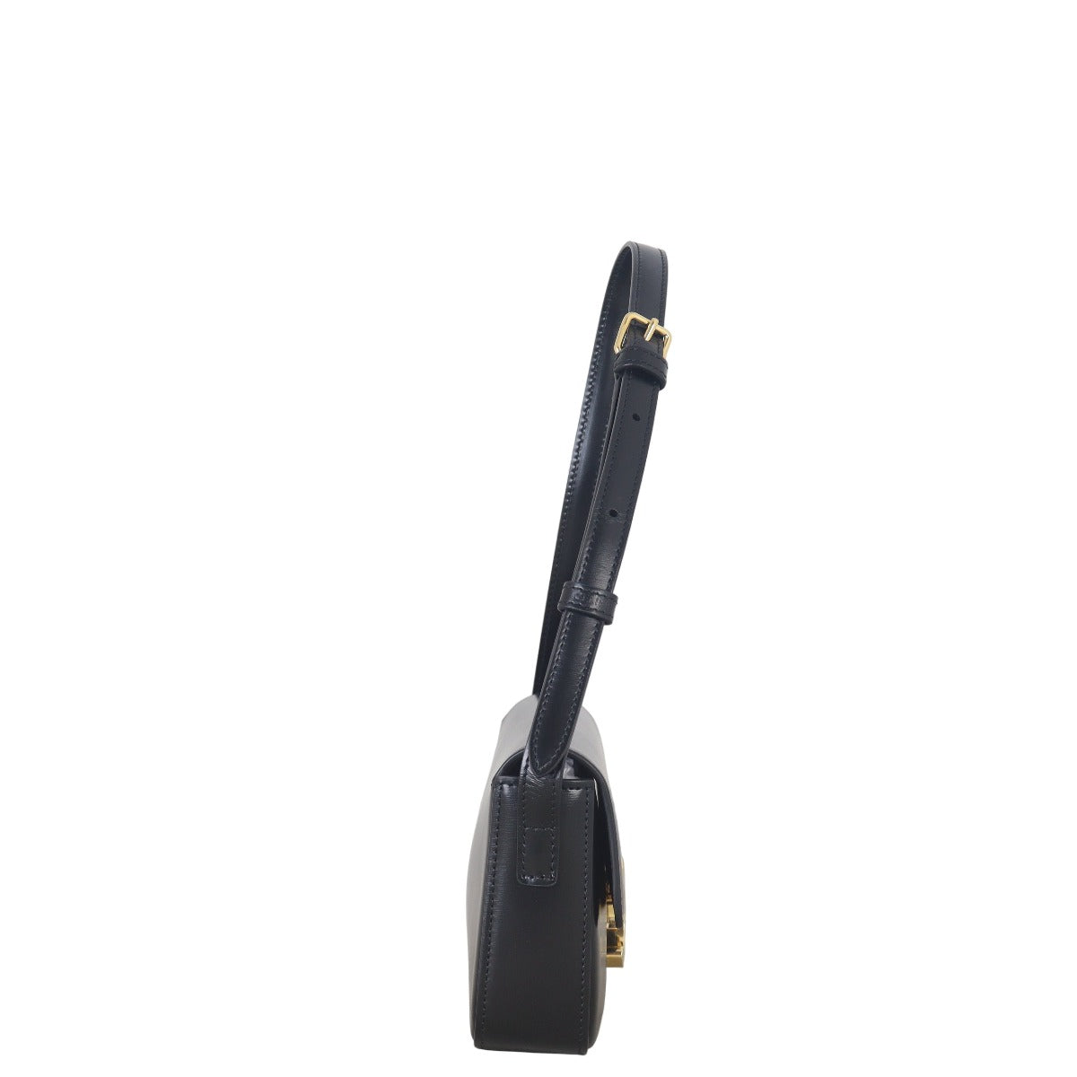 Celine Triomphe Claude Shoulder Bag