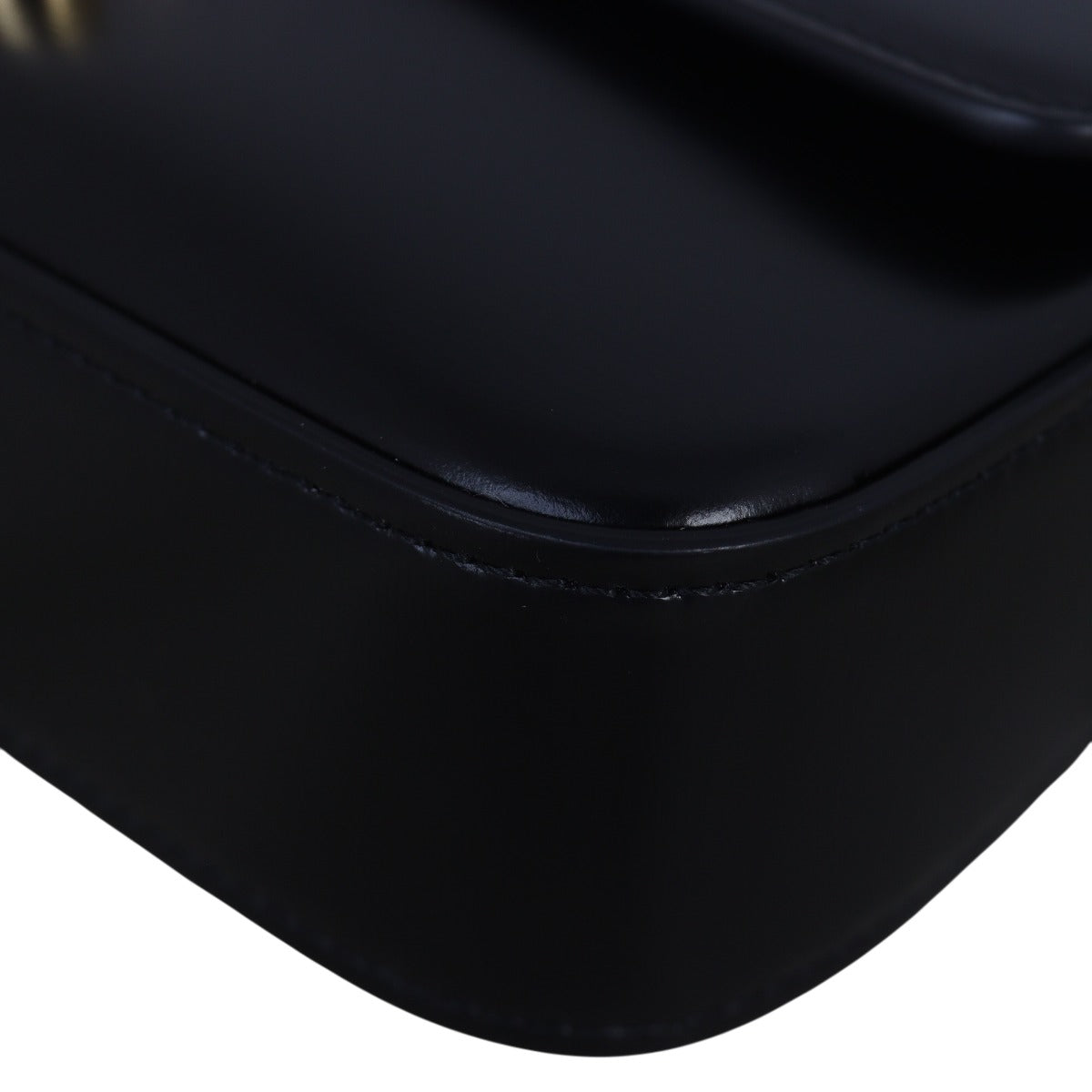 Celine Triomphe Claude Shoulder Bag