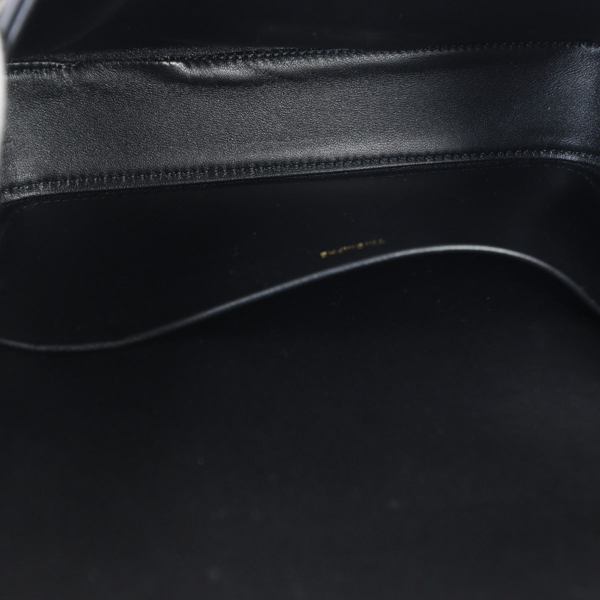 Celine Triomphe Claude Shoulder Bag