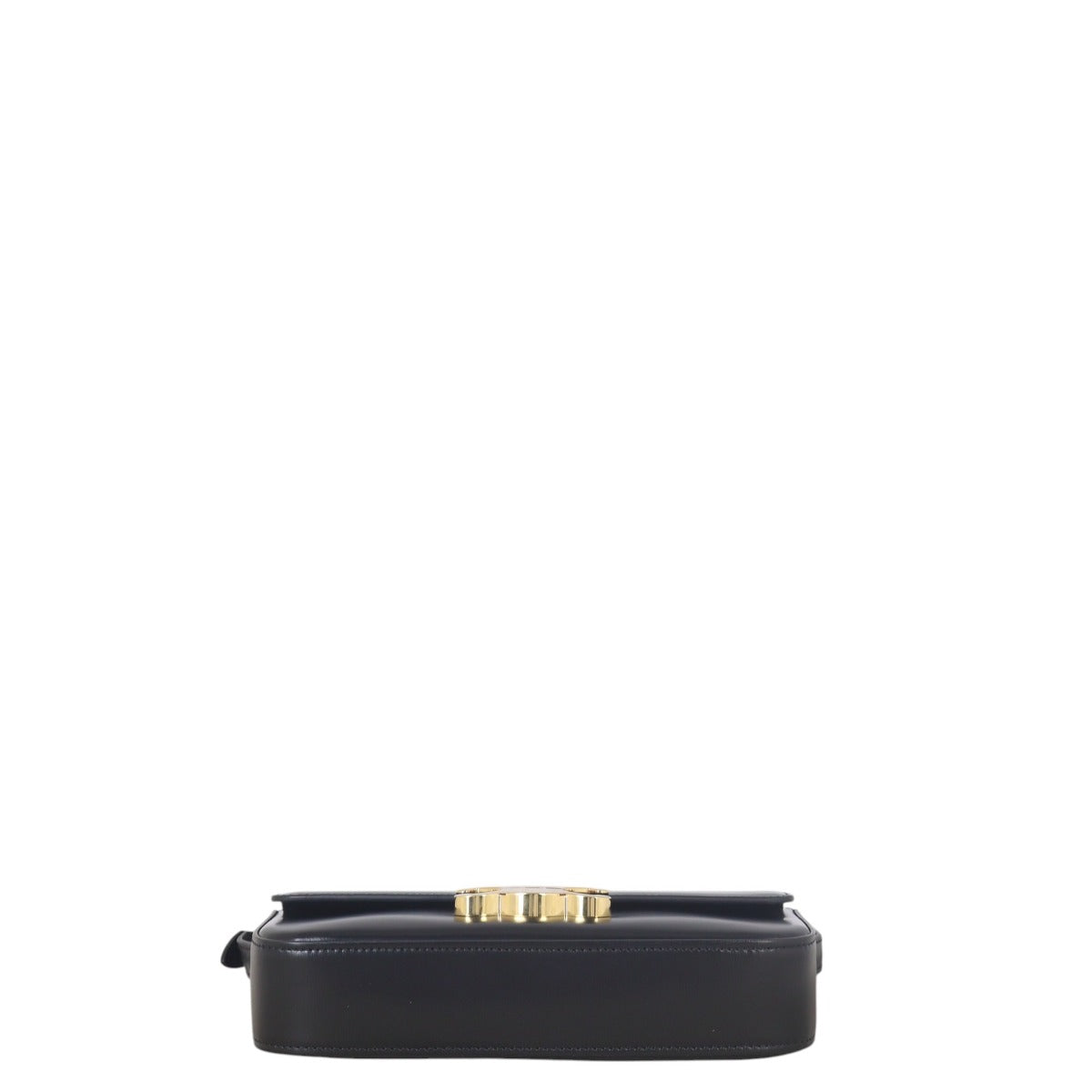 Celine Triomphe Claude Shoulder Bag