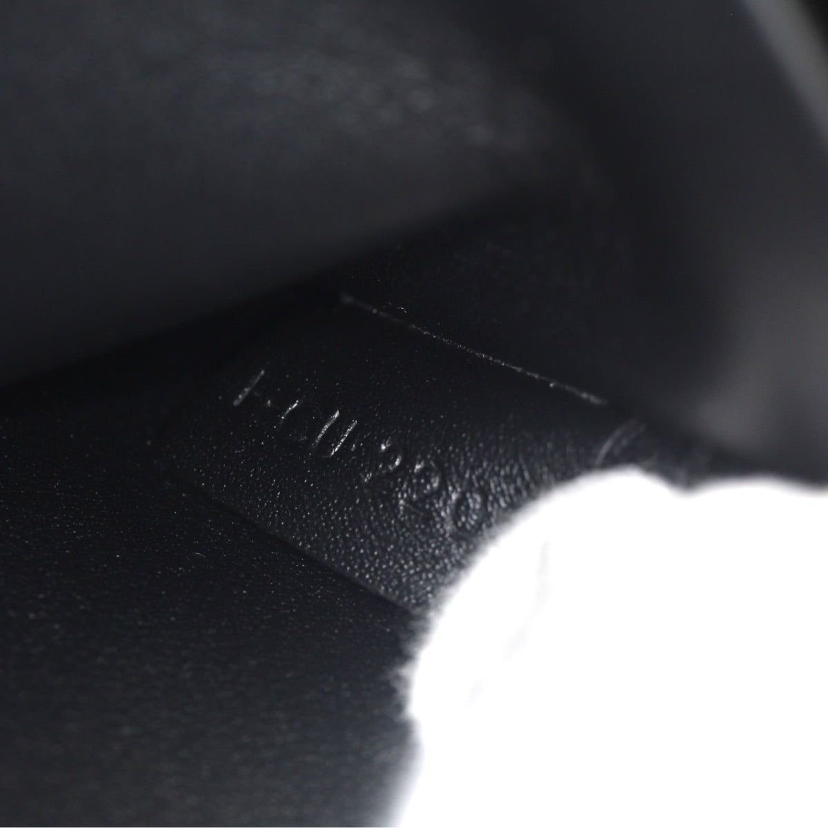 Celine Triomphe Claude Shoulder Bag