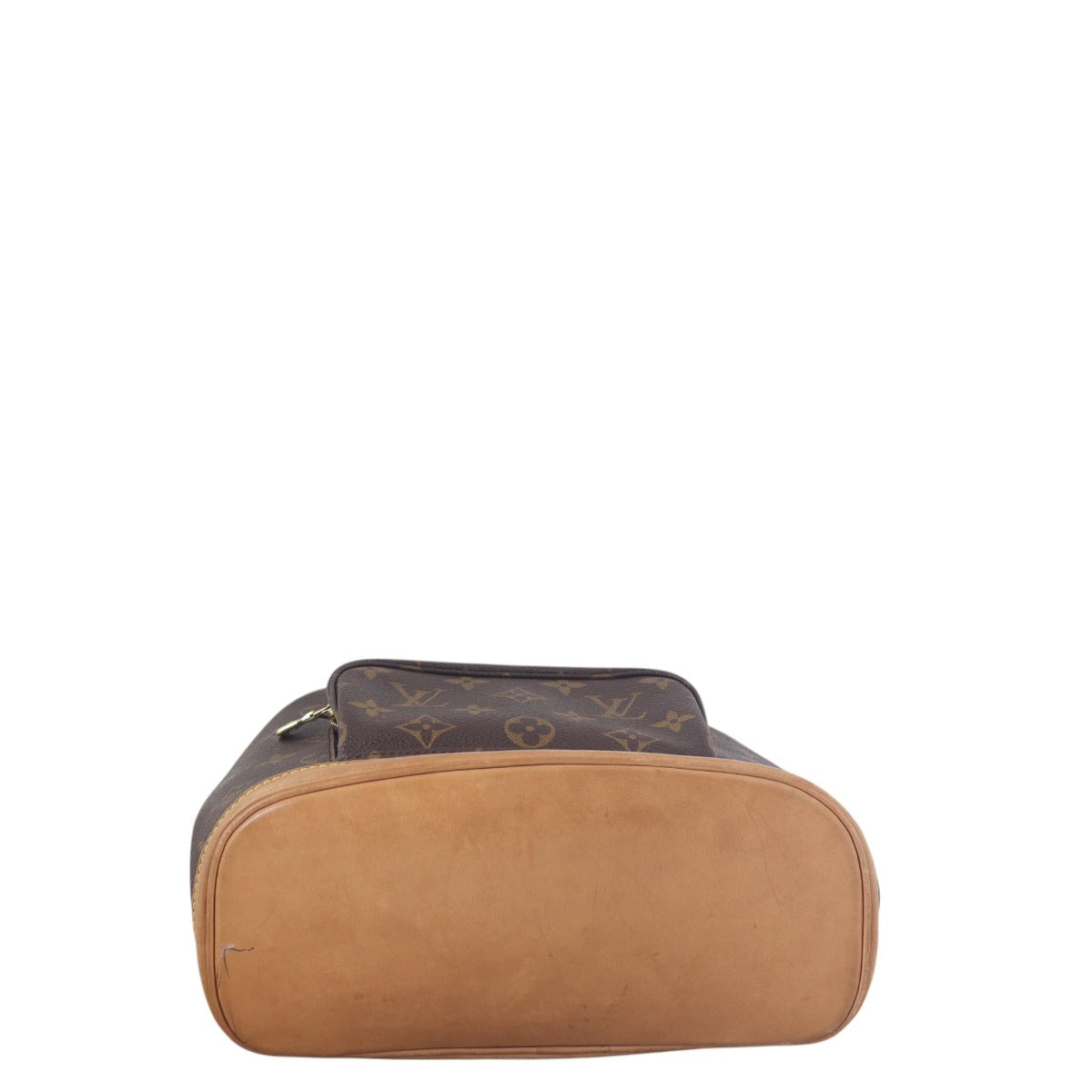 Louis Vuitton Montsouris MM Monogram