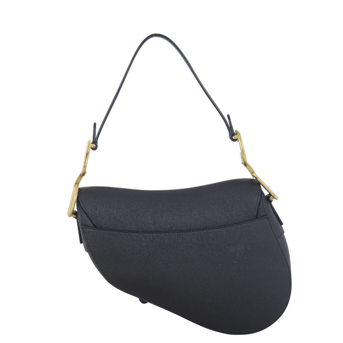 Dior Saddle Bag with Strap