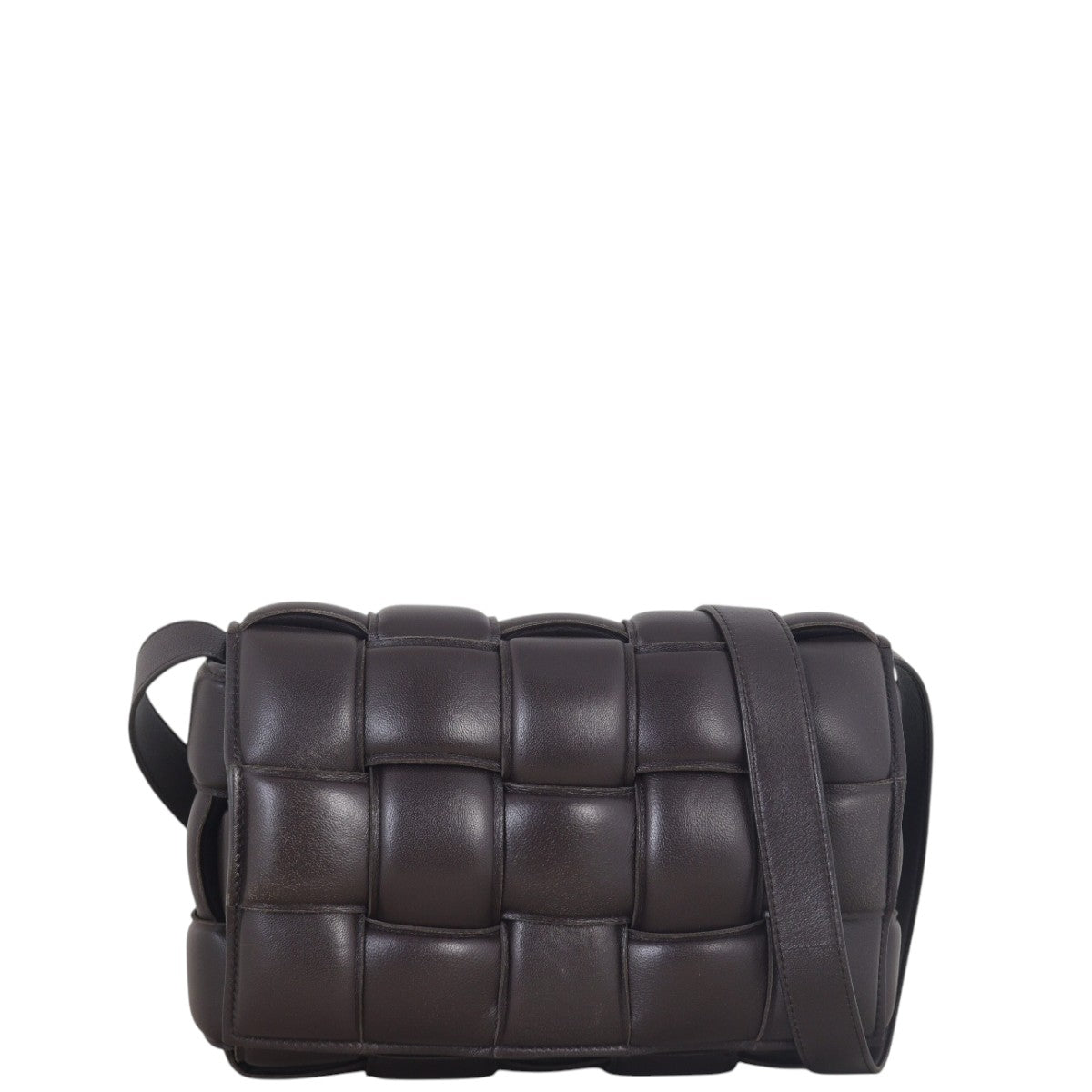 Bottega Veneta Padded Cassette