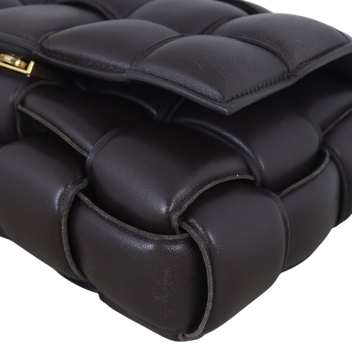 Bottega Veneta Padded Cassette