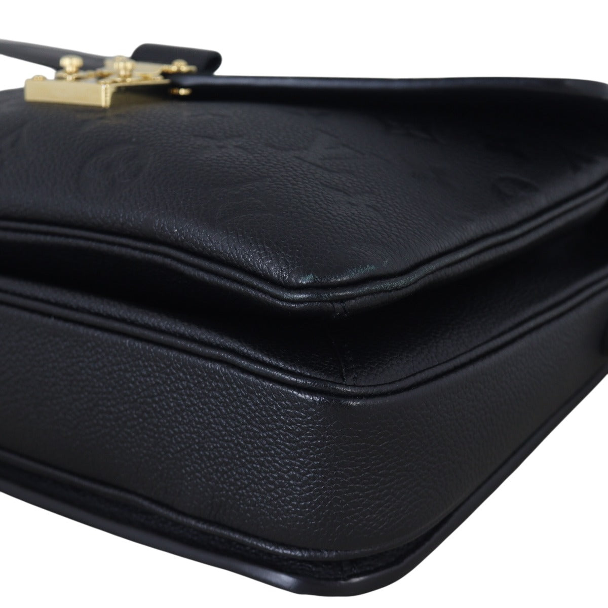 Louis Vuitton Pochette Metis Monogram Empreinte