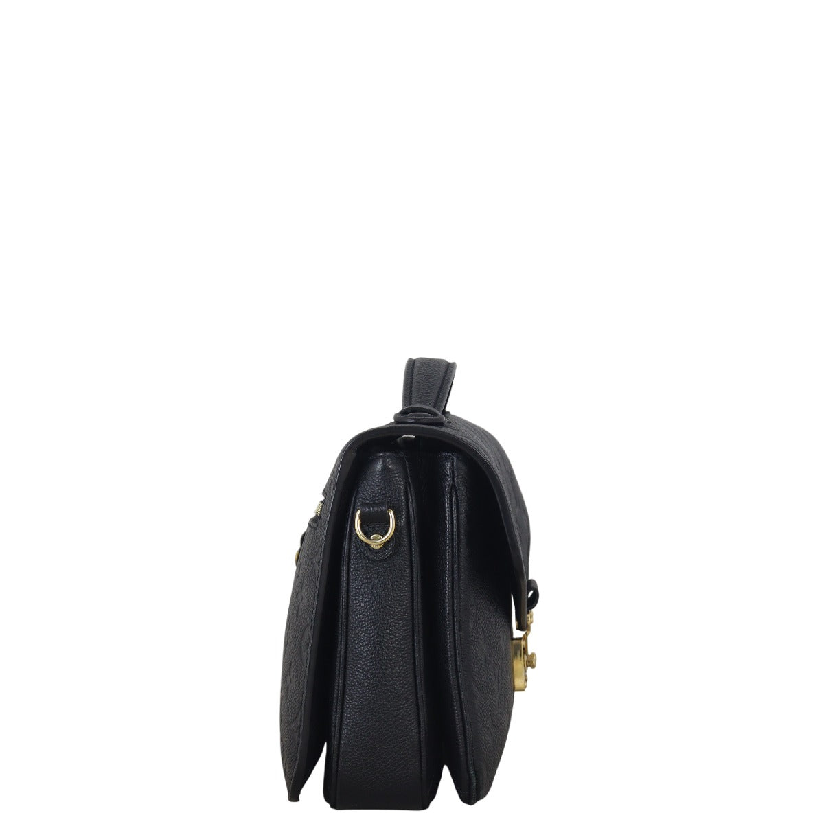 Louis Vuitton Pochette Metis Monogram Empreinte