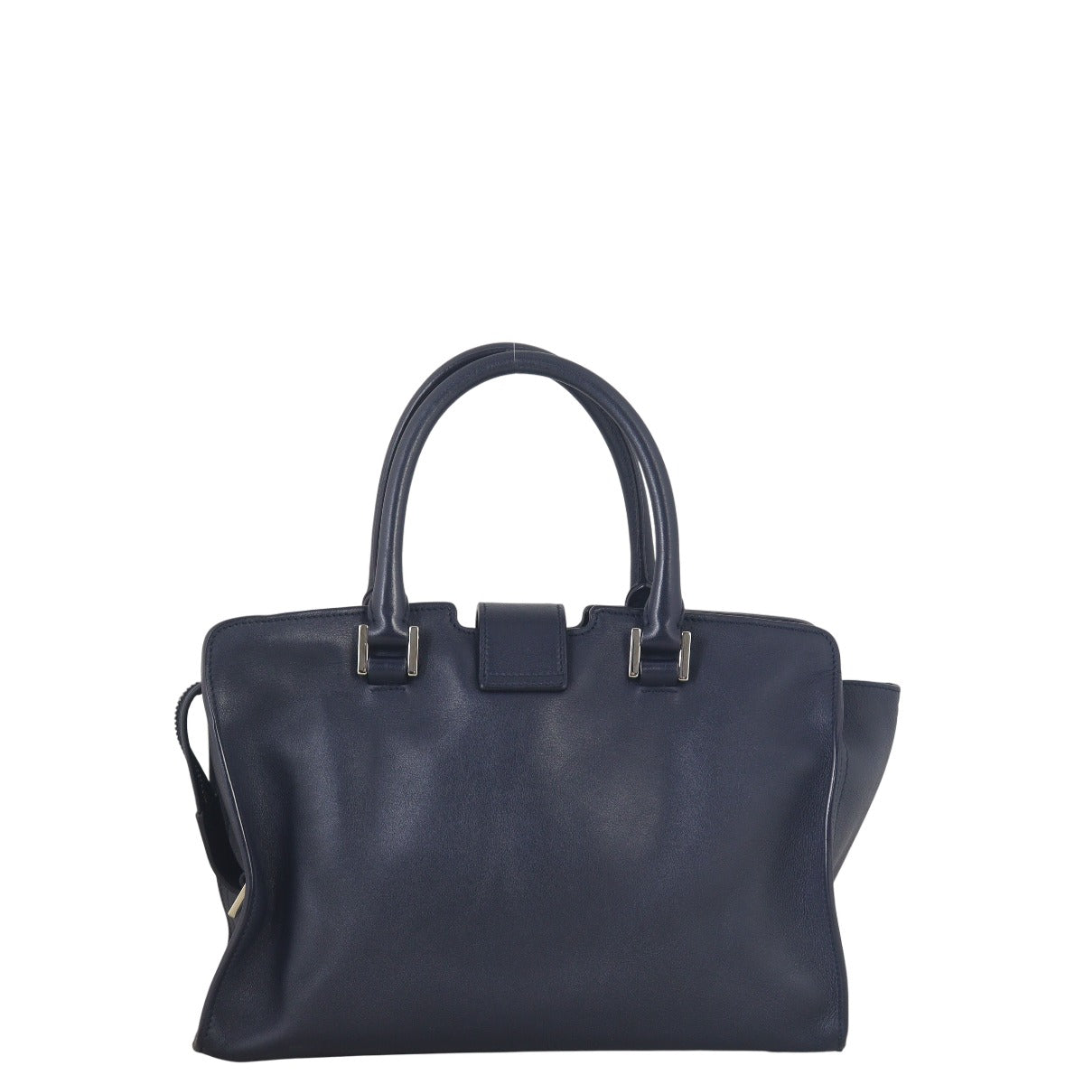 Saint Laurent Monogram Cabas Small