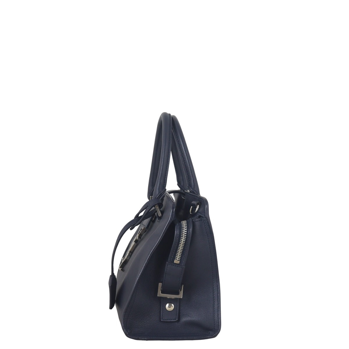 Saint Laurent Monogram Cabas Small