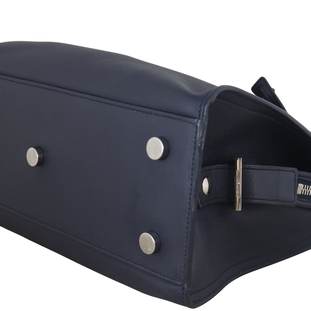 Saint Laurent Monogram Cabas Small