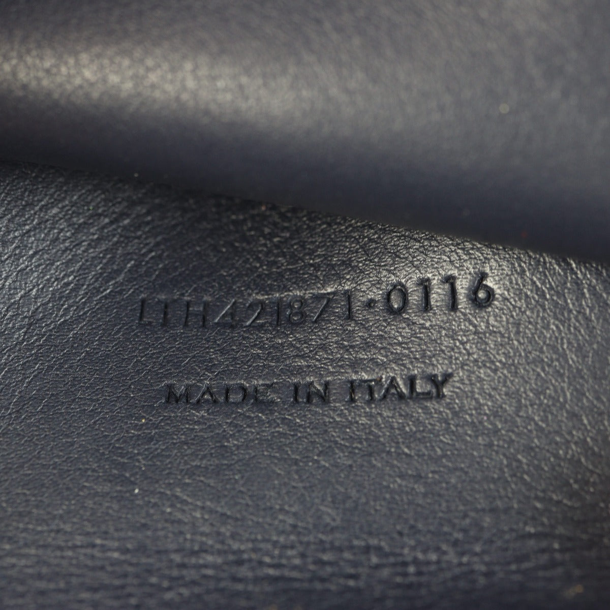 Saint Laurent Monogram Cabas Small