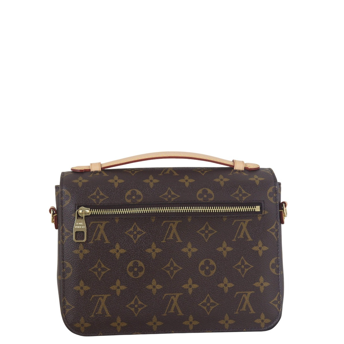 Louis Vuitton Pochette Metis Monogram