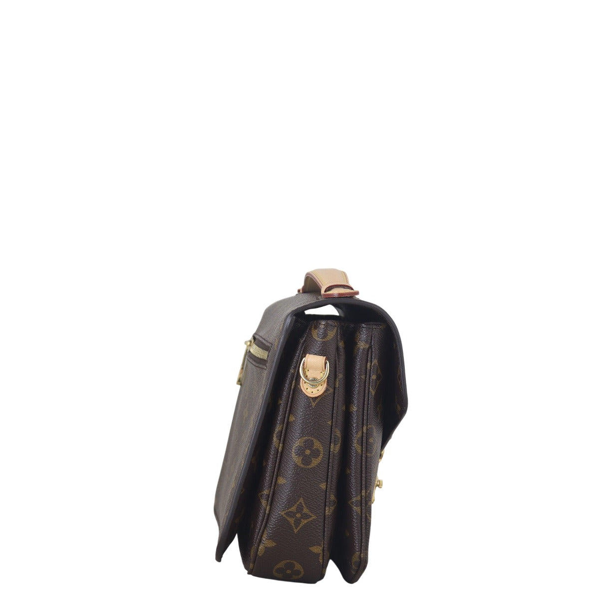 Louis Vuitton Pochette Metis Monogram