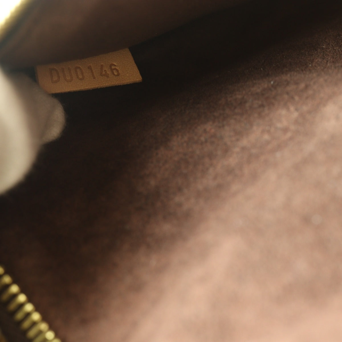 Louis Vuitton Pochette Metis Monogram