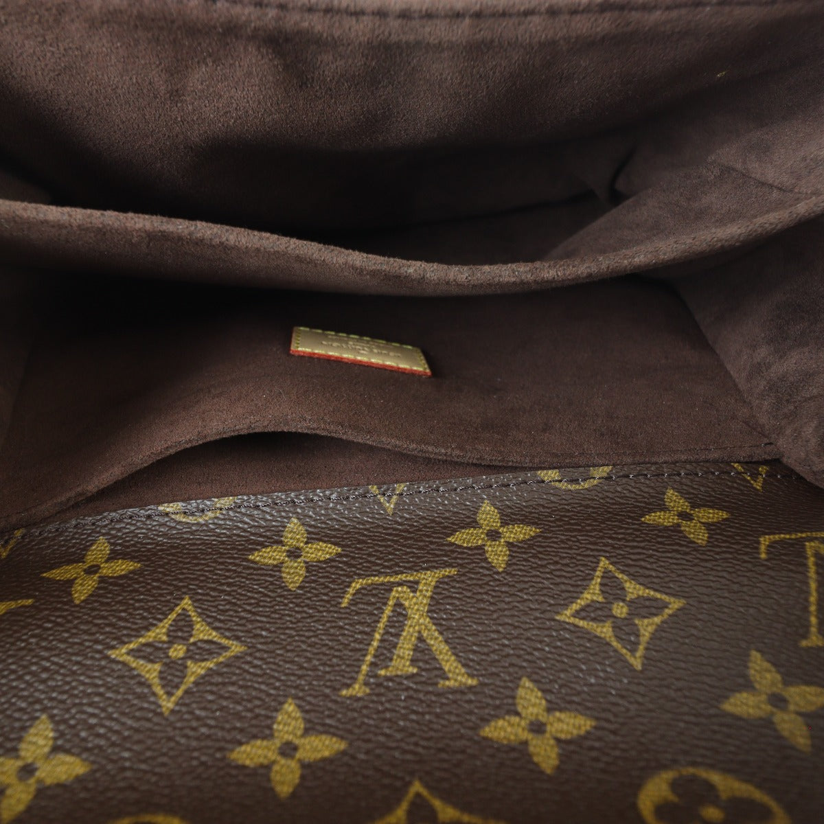 Louis Vuitton Pochette Metis Monogram