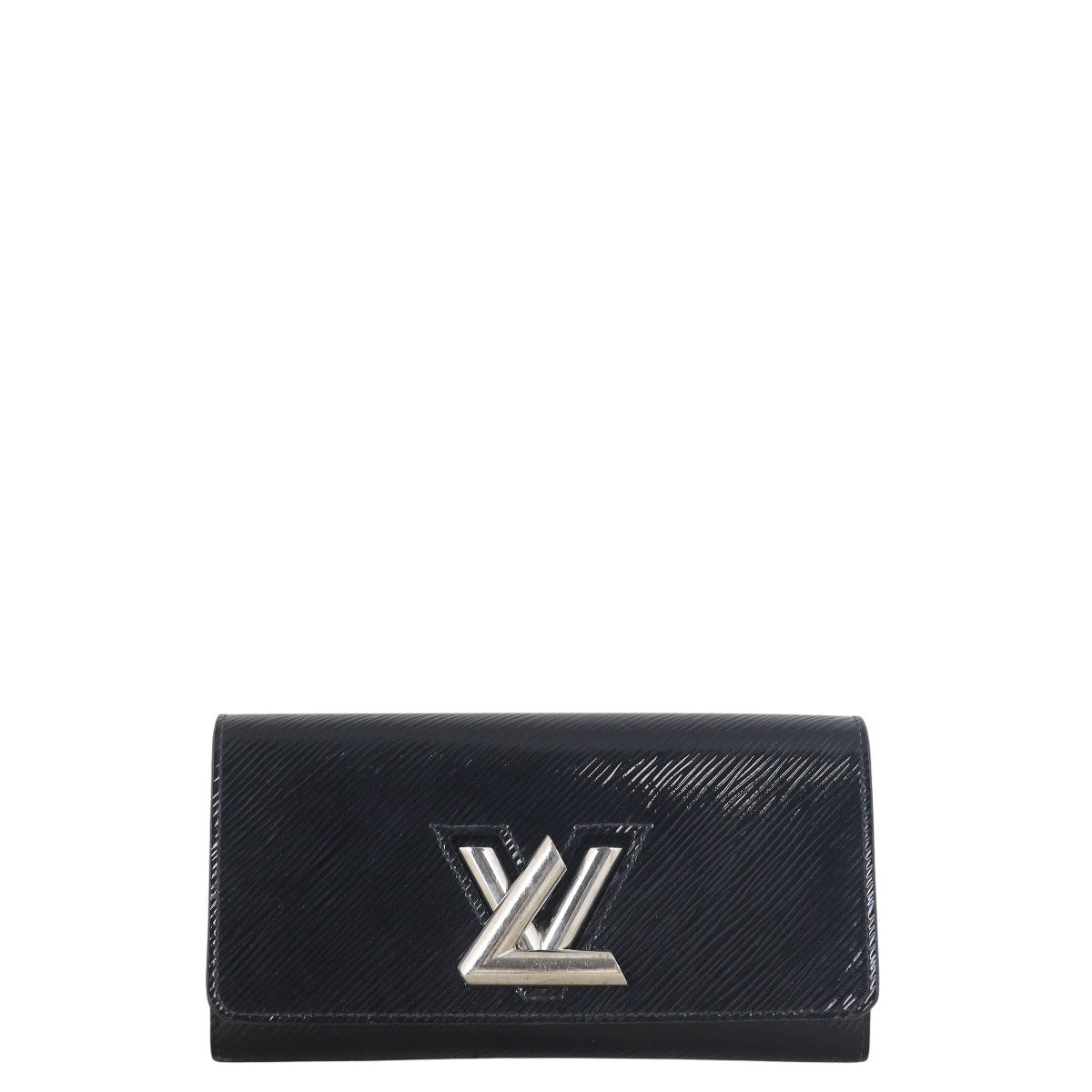 Louis Vuitton Twist Wallet Epi