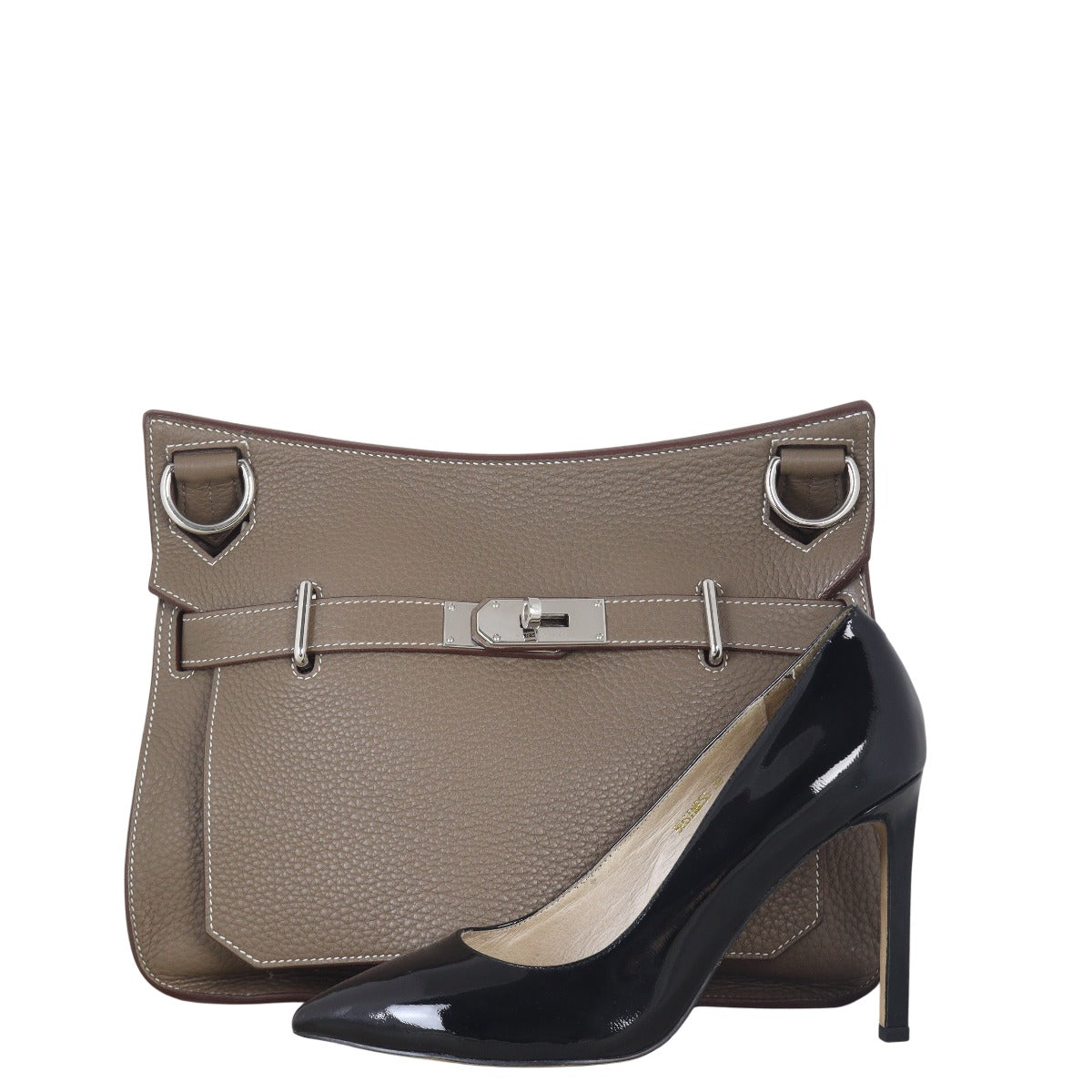 Hermes Jypsiere 31 Clemence