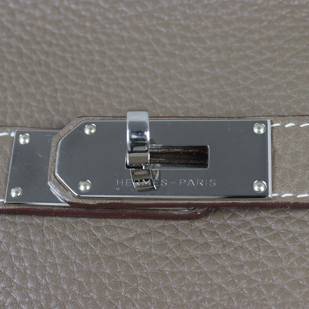 Hermes Jypsiere 31 Clemence