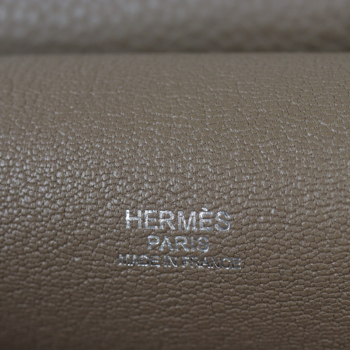 Hermes Jypsiere 31 Clemence