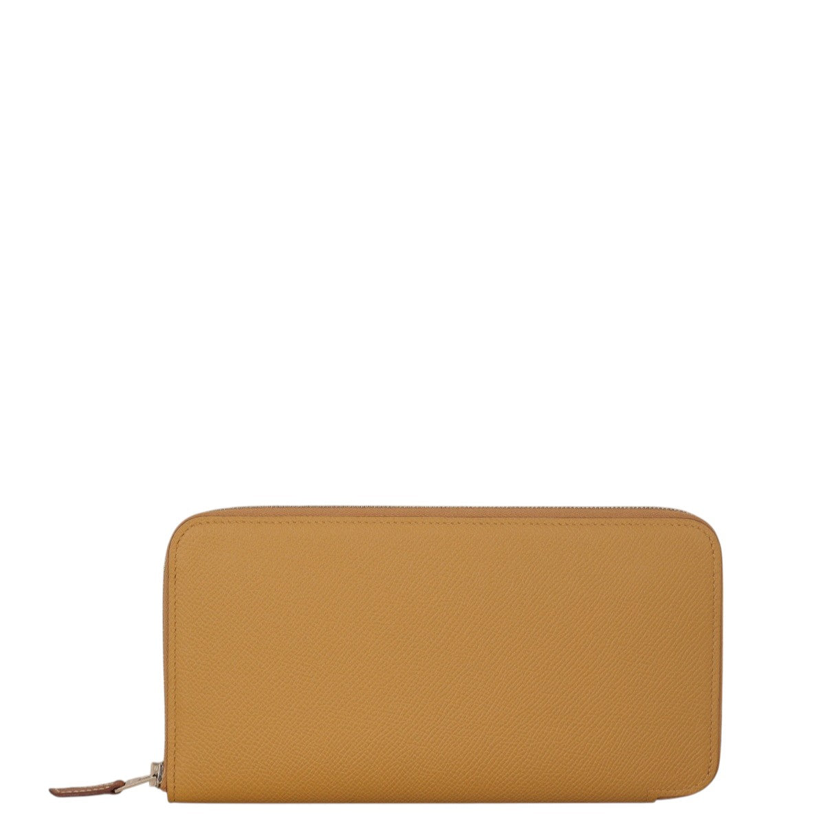 Hermès Silk'In Classic Wallet