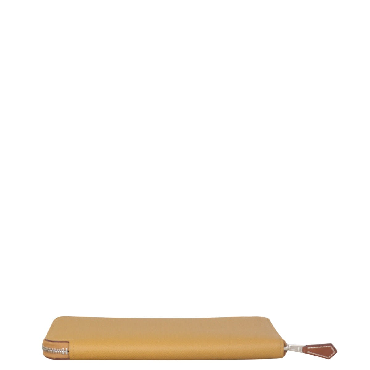 Hermès Silk'In Classic Wallet