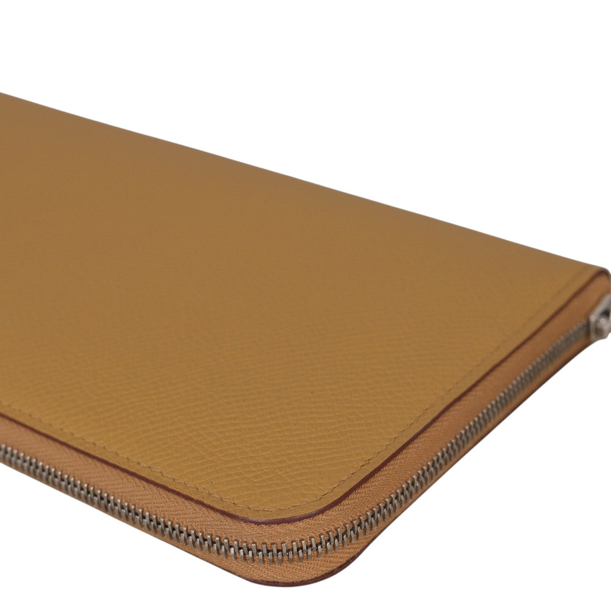 Hermès Silk'In Classic Wallet