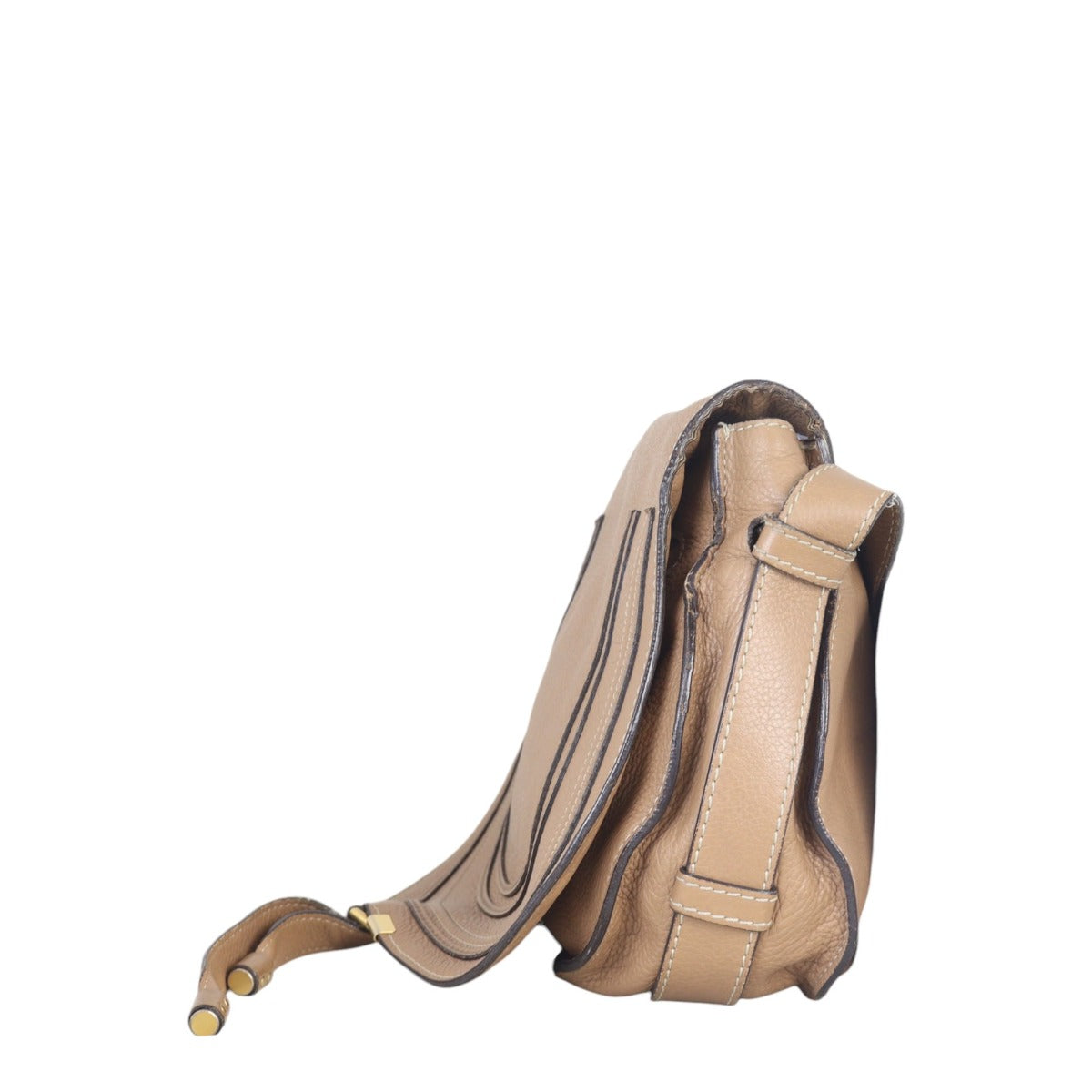 Chloe Marcie Medium Shoulder Bag