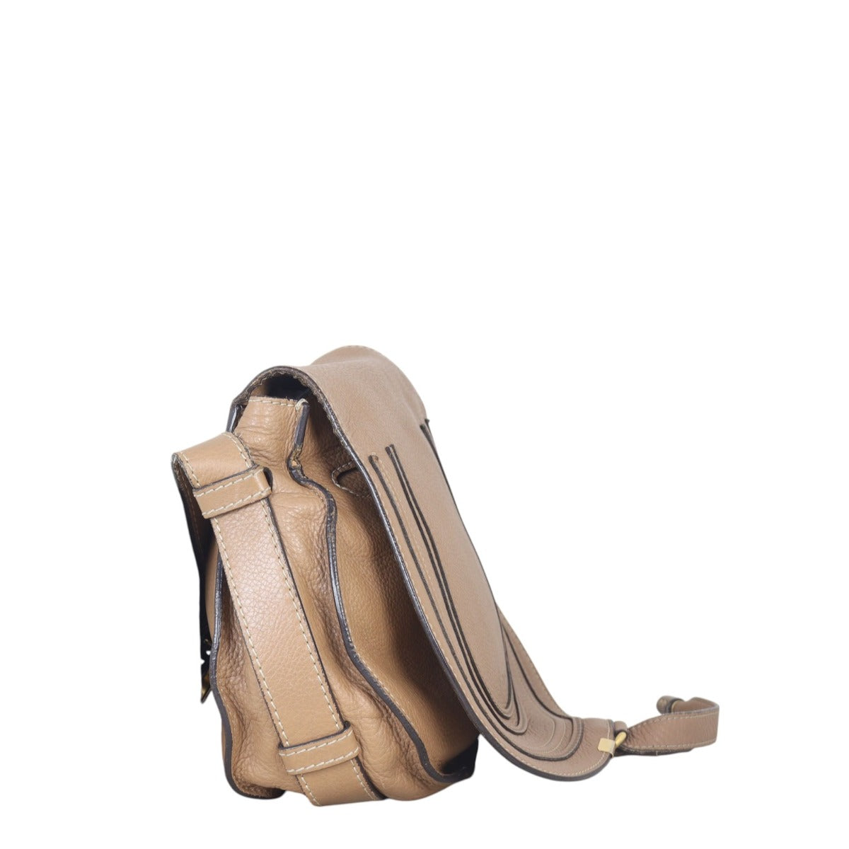 Chloe Marcie Medium Shoulder Bag