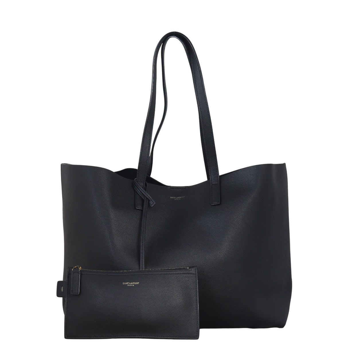 Saint Laurent Shopping Tote