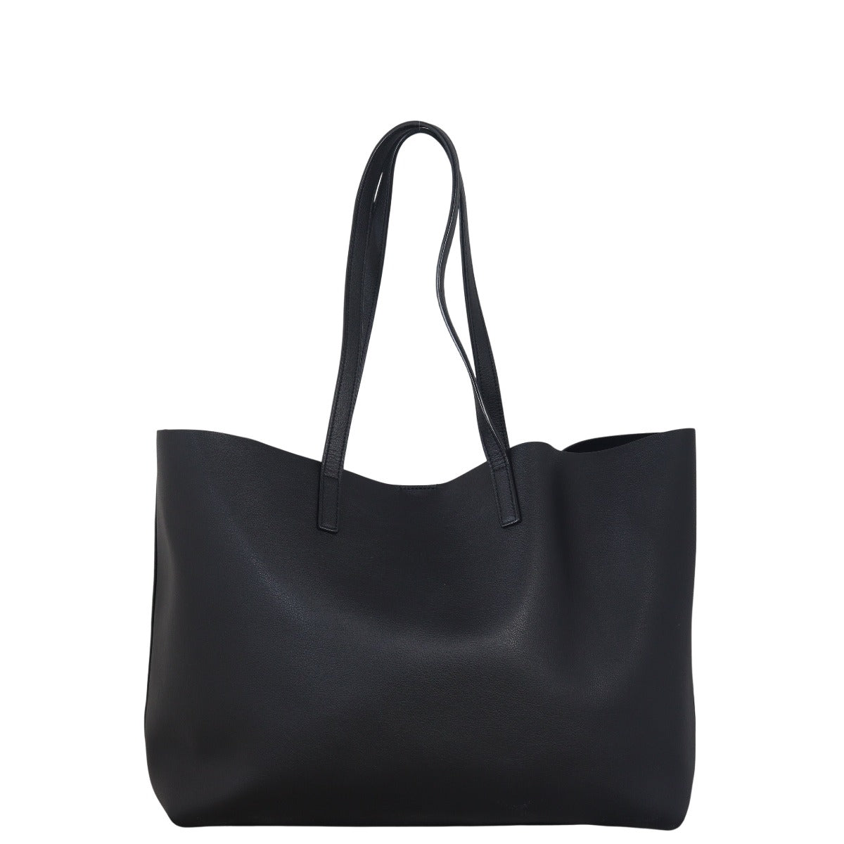 Saint Laurent Shopping Tote