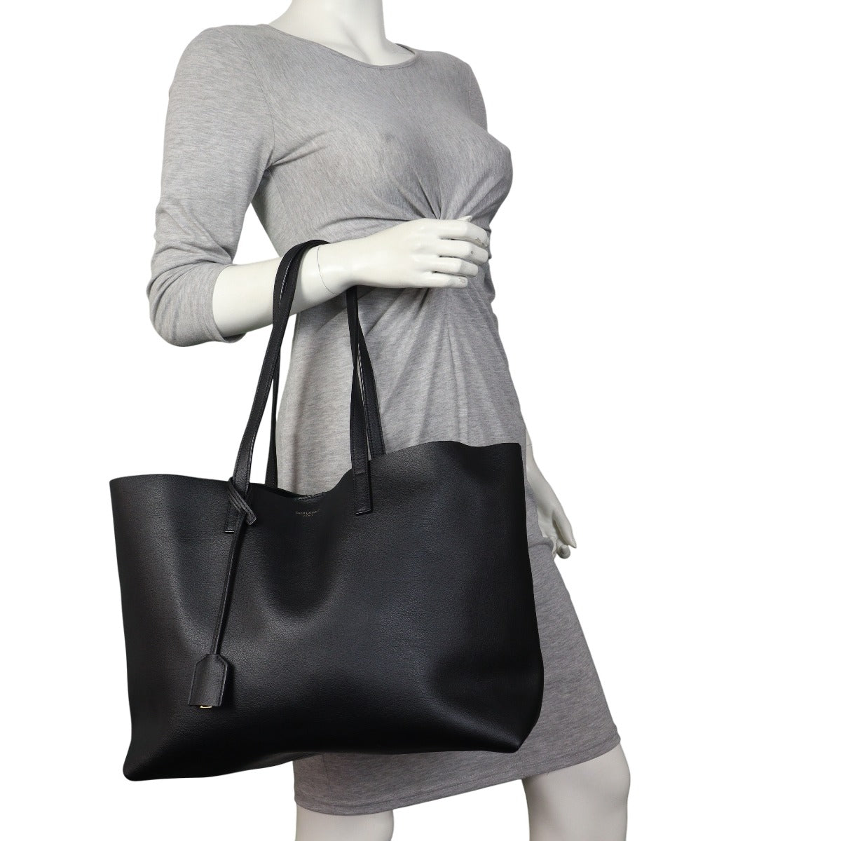 Saint Laurent Shopping Tote