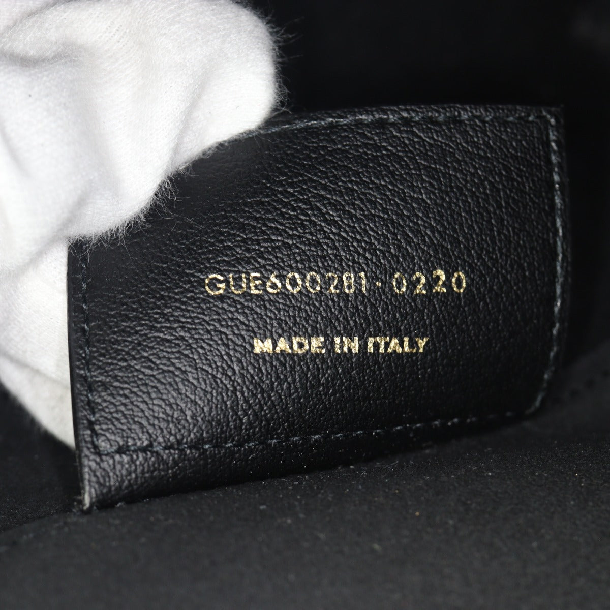 Saint Laurent Shopping Tote