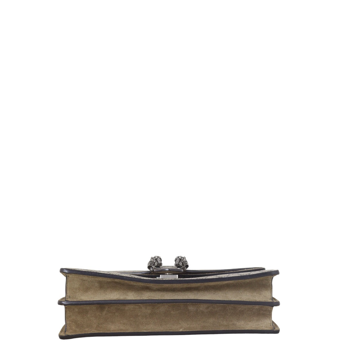 Gucci Dionysus GG Supreme Medium Shoulder Bag