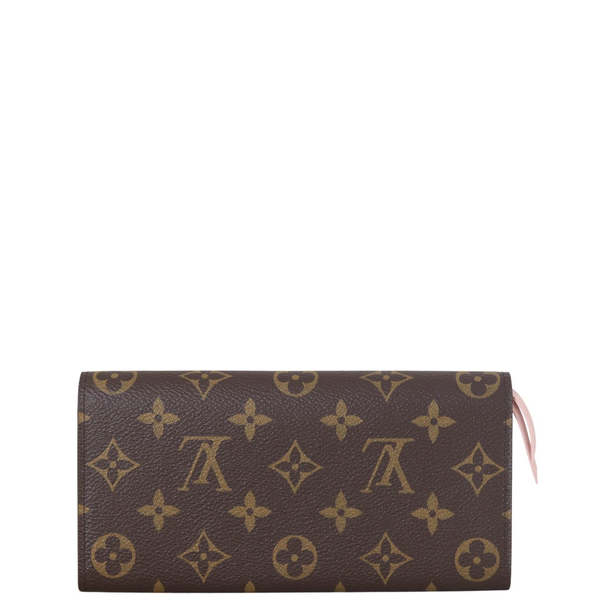 Louis Vuitton Emilie Wallet Monogram