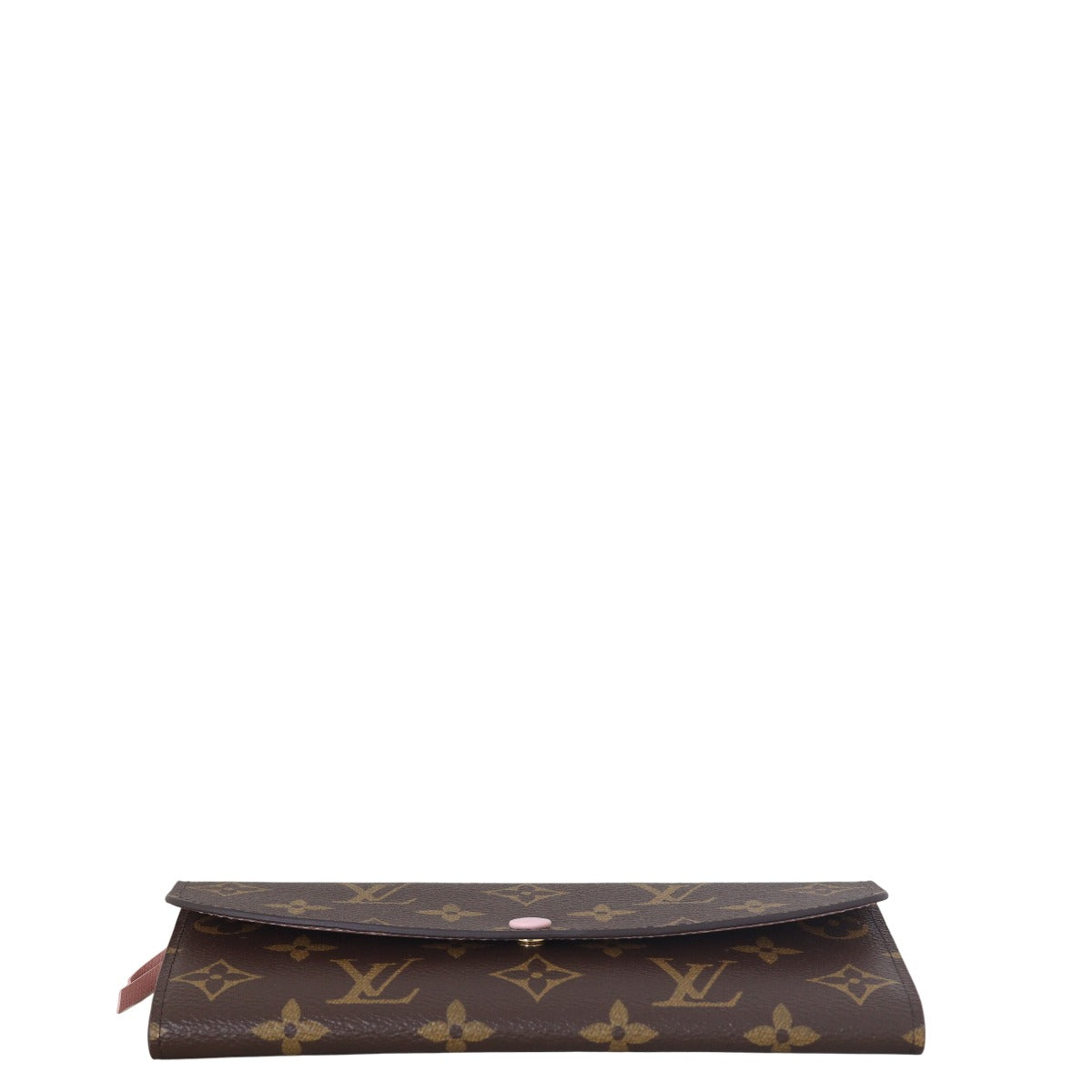 Louis Vuitton Emilie Wallet Monogram