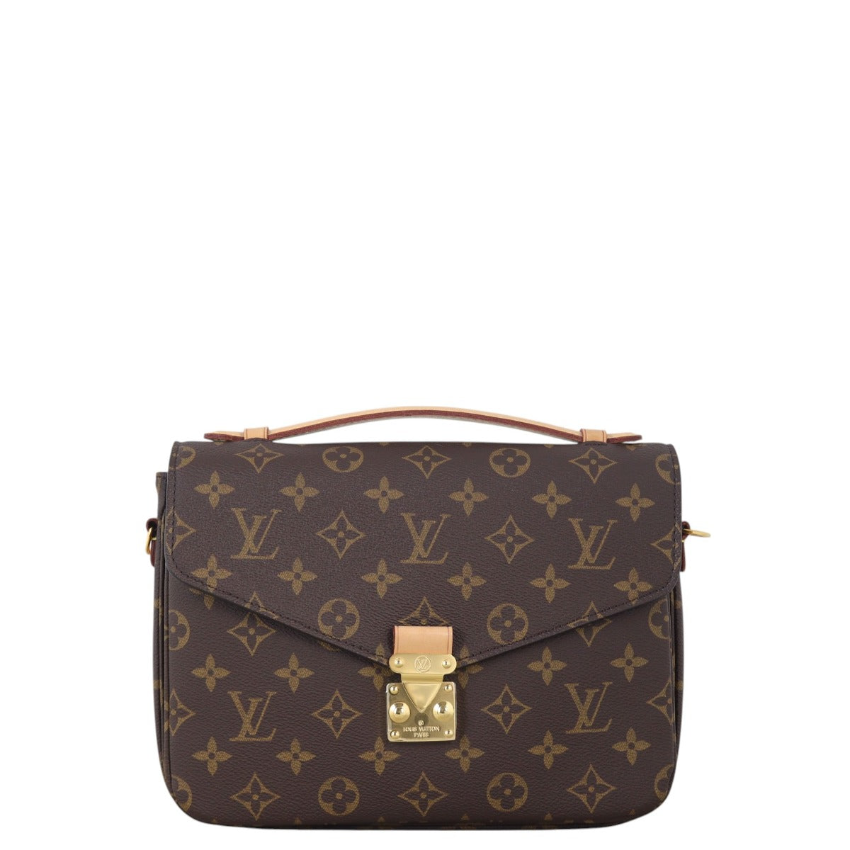 Louis Vuitton Pochette Metis Monogram