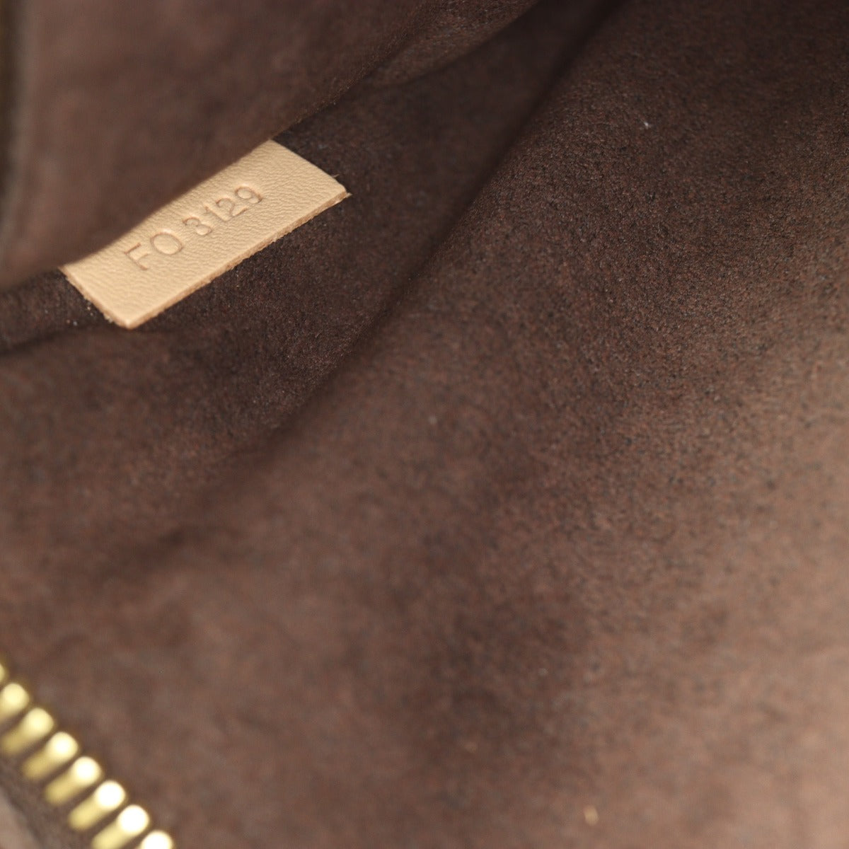 Louis Vuitton Pochette Metis Monogram