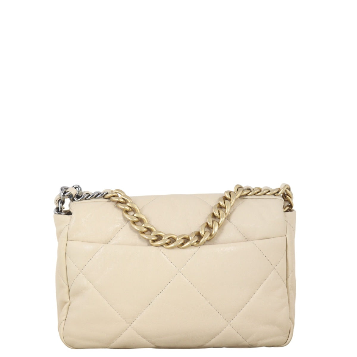 Chanel 19 Flap Bag Medium