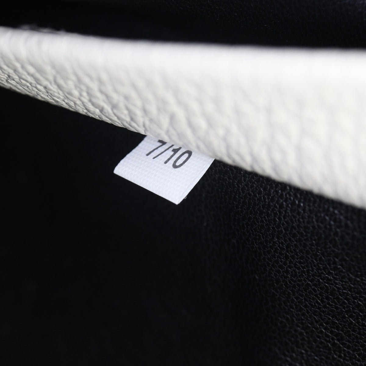 Prada Vitello Daino Dynamique Tote Medium