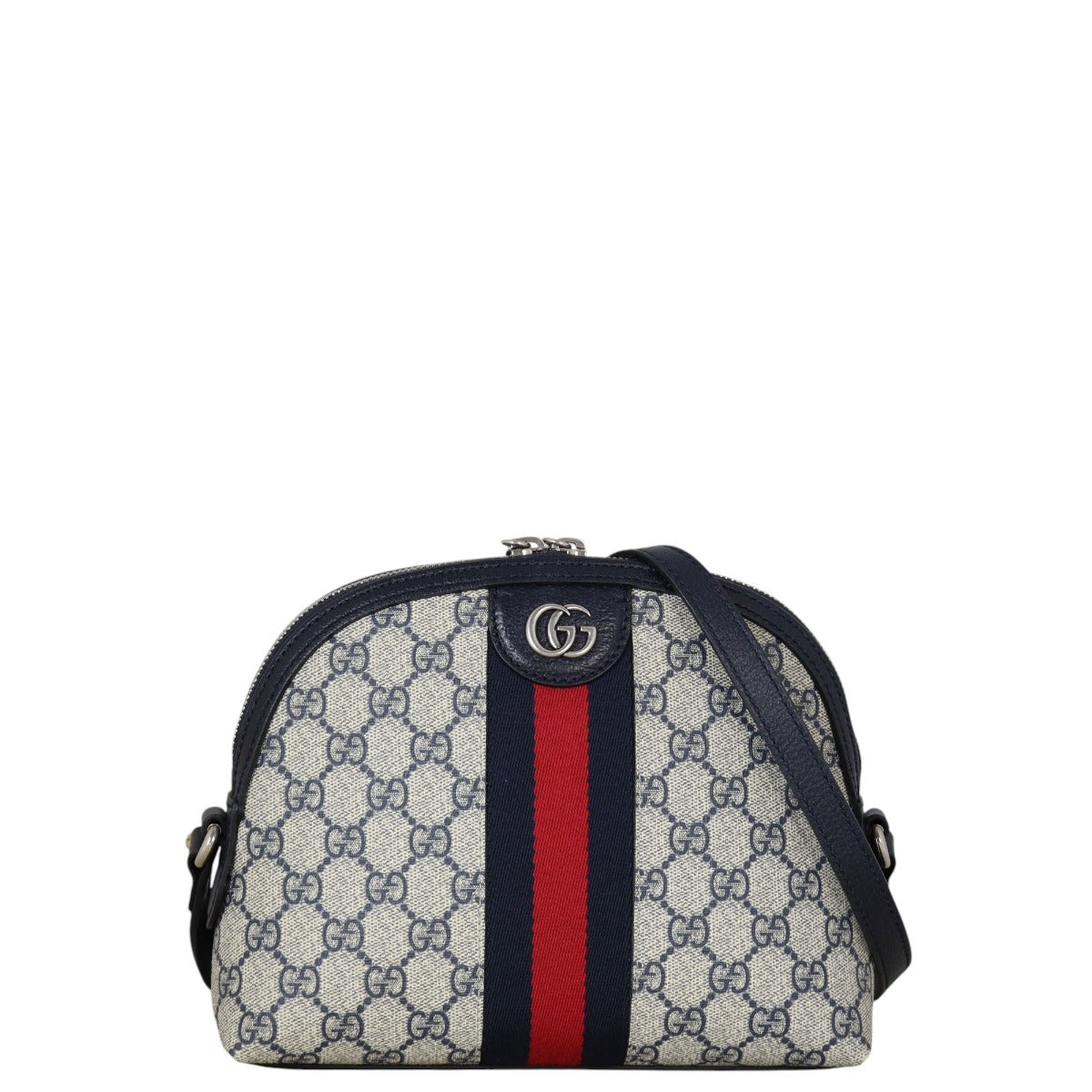 Gucci Ophidia GG Supreme Small Shoulder Bag