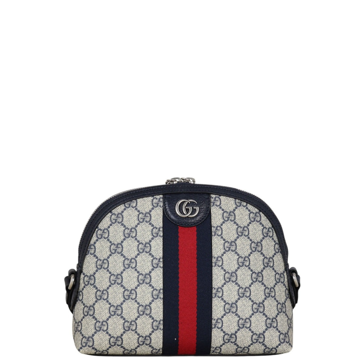 Gucci Ophidia GG Supreme Small Shoulder Bag