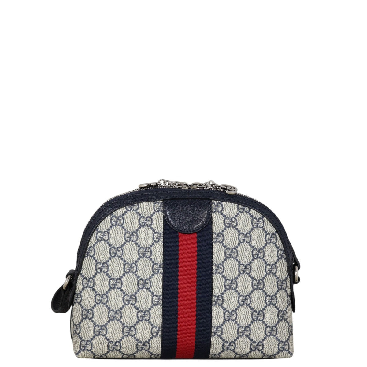 Gucci Ophidia GG Supreme Small Shoulder Bag
